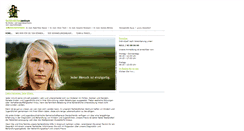 Desktop Screenshot of kjp-praxis.de